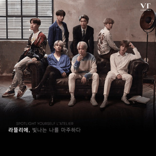 BTS 방탄소년단 ハンドクリーム　新品　の画像