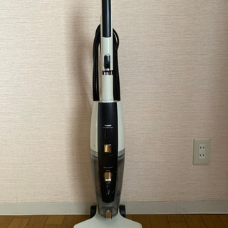 掃除機　2011年製　