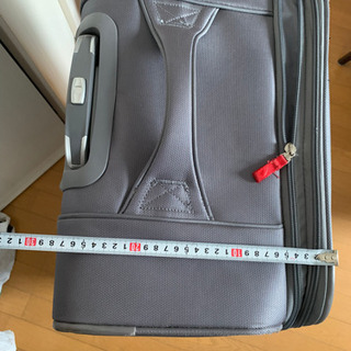 スーツケースの画像