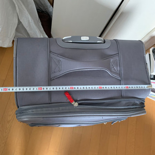 スーツケースの画像