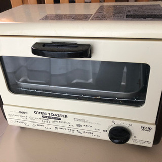オーブントースター