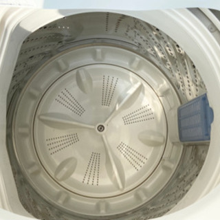 6月30日まで取り置き可能◎洗濯機 0円！の画像