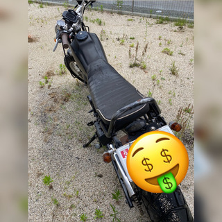 tw200 破格出品
