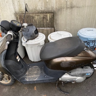 バイク売ります。(現状お渡し)