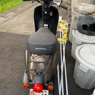 バイク売ります。（現状お渡し）の画像