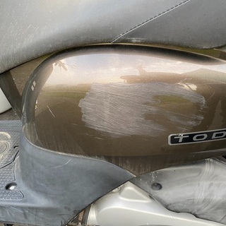 バイク売ります。（現状お渡し）の画像