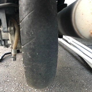 バイク売ります。（現状お渡し）の画像