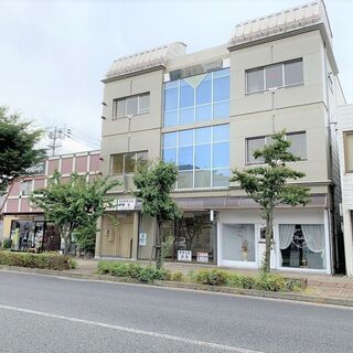 お申込みいただきました。　屋代屋代駅前通り駅から徒歩4分好立地　...