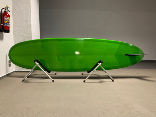 シーコングオリジナル　オーバルモデル　8‘0“