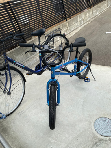 BMX