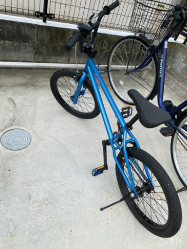 BMX