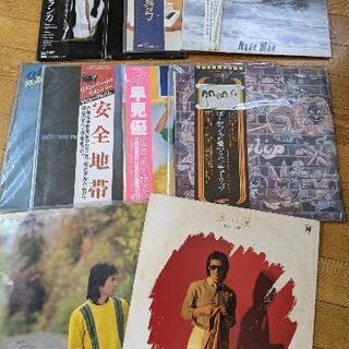 LPレコード