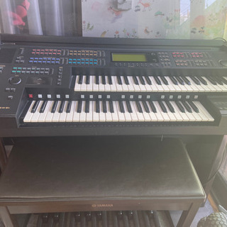 YAMAHAエレクトーンＥＬ900