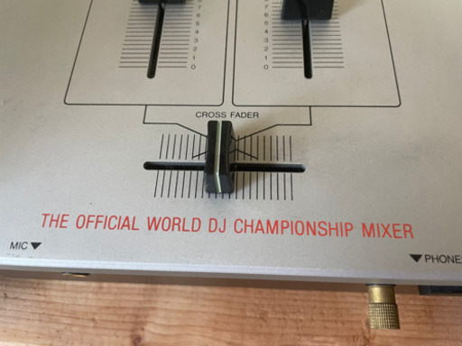 ターンテーブルセット　テクニクスSL-1200MK3D　ベスタックスSH-DX1200　パイオニアA-N701