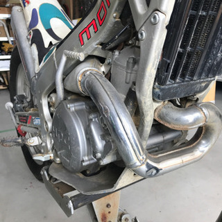 モンテッサ  コタ315R 書類ありの画像