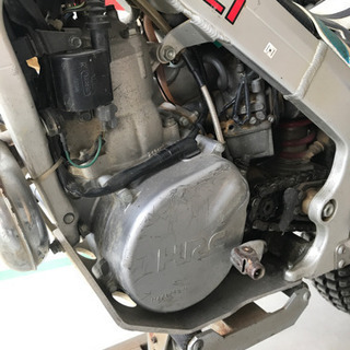 モンテッサ  コタ315R 書類ありの画像