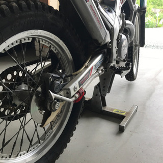 モンテッサ  コタ315R 書類ありの画像