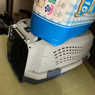 ペット用キャリーケース　Sサイズ