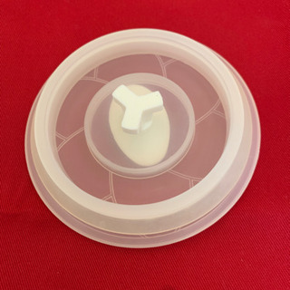 リラックマ　陶器の画像