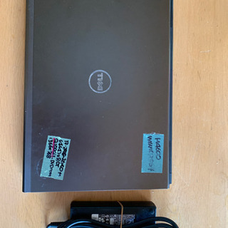 (売約中）お得なグラフィック系CAD用PC dell preci...