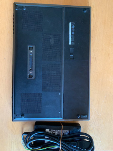 (売約中）お得なグラフィック系CAD用PC dell precision m4600その⑦。i7 2640M Quadro 1000M