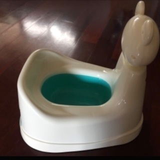 おまるの画像