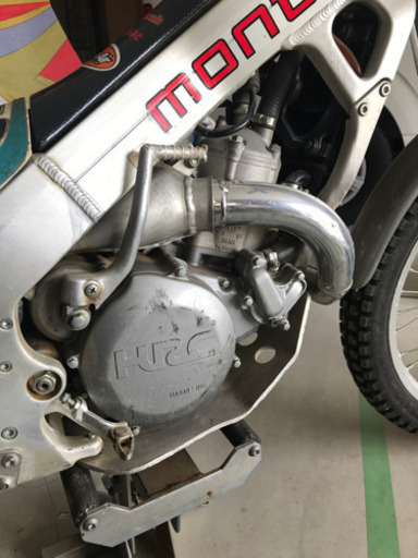 RTL モンテッサ　コタ315R 書類あり