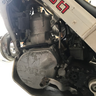 RTL モンテッサ　コタ315R 書類ありの画像