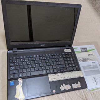 acer ノートパソコン