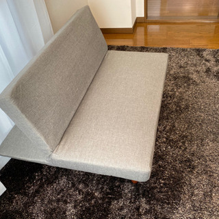 ミニソファの画像