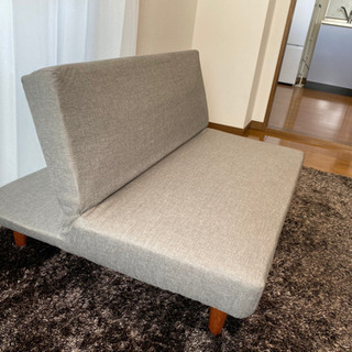 ミニソファの画像