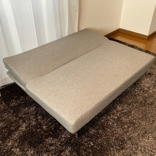 ミニソファの画像