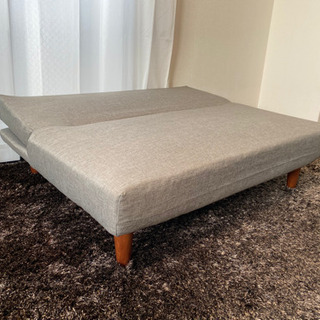 ミニソファの画像