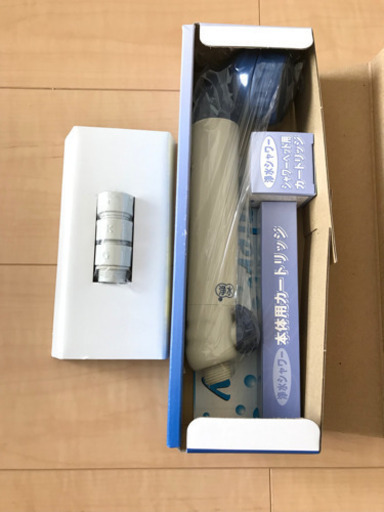 新品　素粒水 ウォーターセラピー　フリーサイエンス