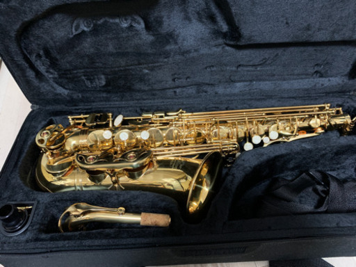 アルトサックス