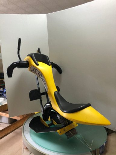 ジェットベイター一式セット