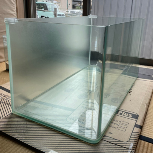 アクアリウム　セット　水槽　90センチ