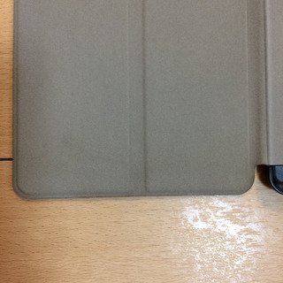 iPad mini 初代　カバーの画像