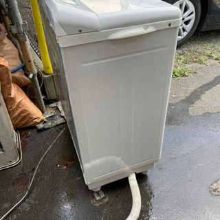 2槽式洗濯機の画像