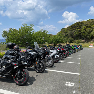 ツーリング仲間を募集🏍 − 広島県