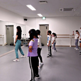 初心者キッズダンス🔰未経験大歓迎！八尾市ダンス教室の画像
