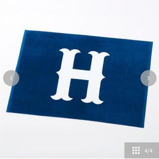 新品★しまむら限定★球団公認グッズ★広島東洋カープ球団旗タオルケットの画像