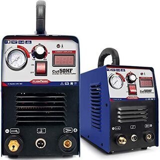 プラズマカッター　CUT50HF