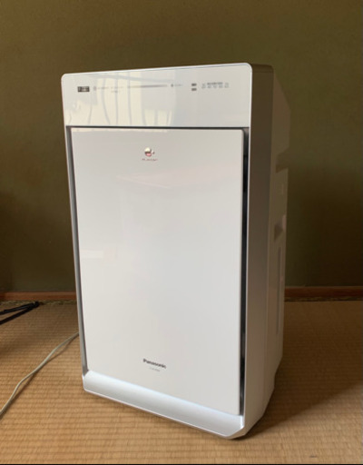 空気清浄機　Panasonic F-VC70XK