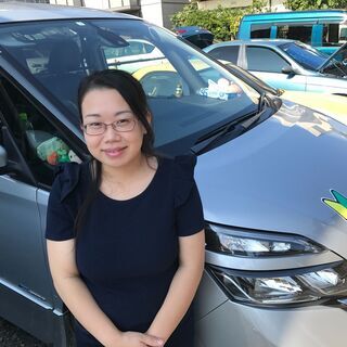運転を教える仕事です＠直行直帰・車両貸与・35万～53万の業務委...
