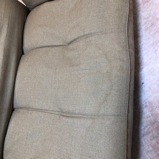 ソファの画像