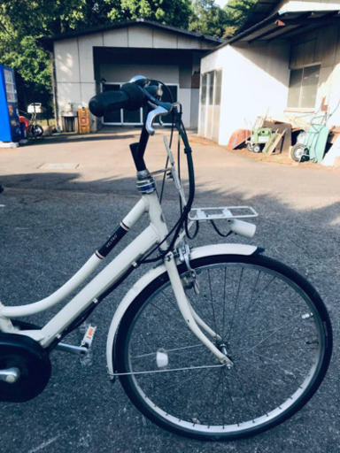 ②892番 電動自転車✨ BS アシスタ‼️