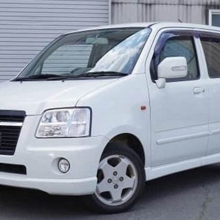 【希少車！】キターーーーー珍しすぎる！　シボレーMW！　注目間違...