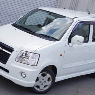 【希少車！】キターーーーー珍しすぎる！　シボレーMW！　注目間違いなし！の画像