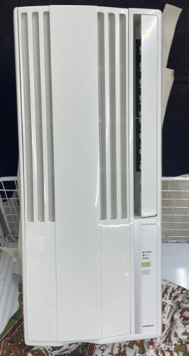 ＧＭ1000　窓用エアコン　ケイラック朝霞田島店　商談中